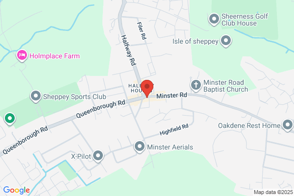 Abbey Veterinary Surgery