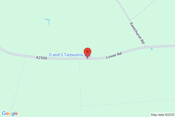D & S Tarpaulins