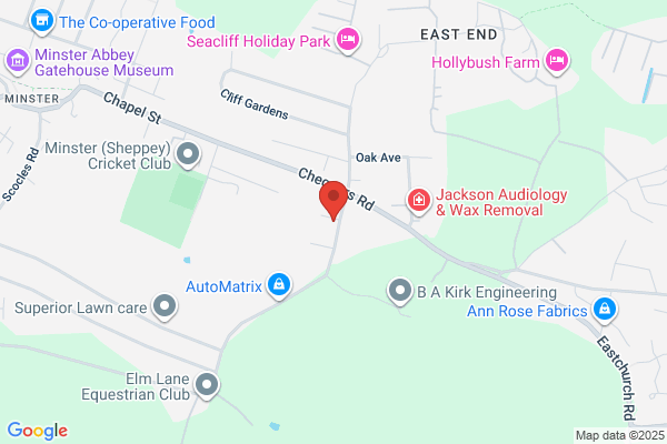 Kent Property Cleaning Ltd