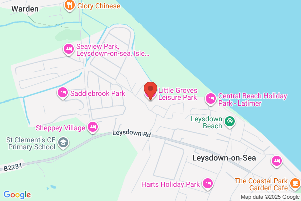 Little Groves Leisure Park