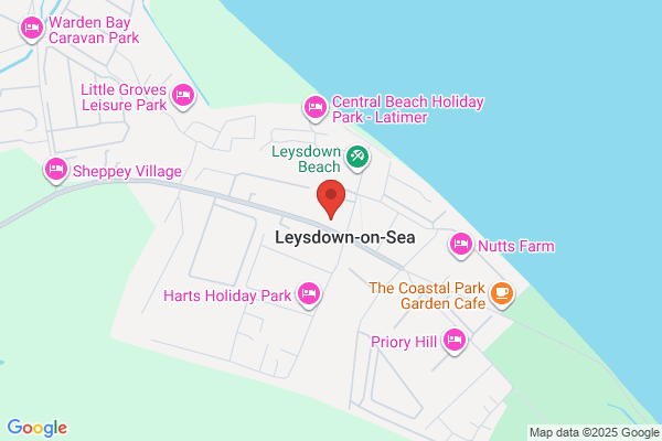 Medicspot Clinic Leysdown