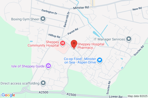 School Health Clinic
