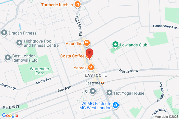 Tesco Express