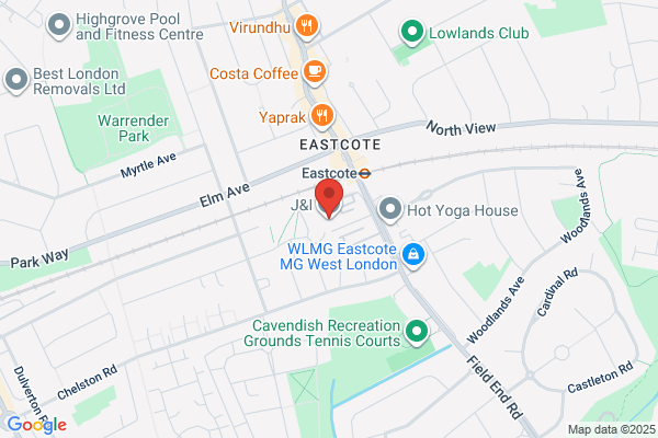 Carpet Cleaning Eastcote