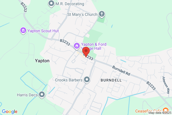The Co-operative Food Yapton