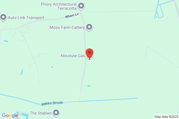 Absolute gas, heating and plumbing