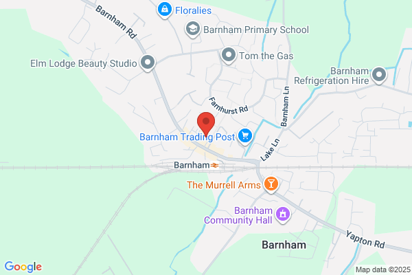 Barnham Funeralcare - closed