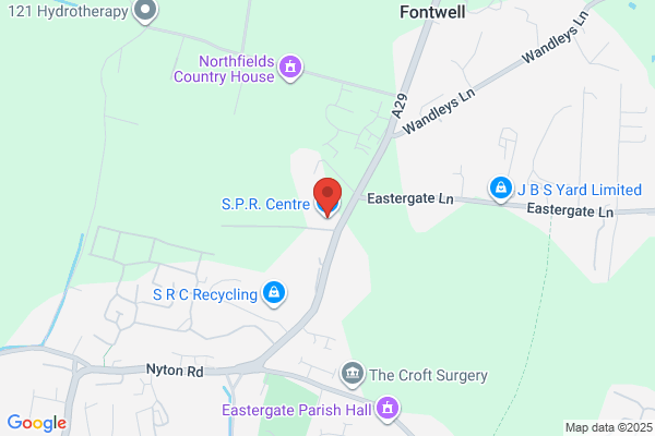 Chanctonbury Pet Foods