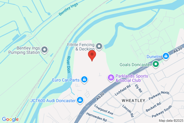 Eaton Power Solutions Ltd