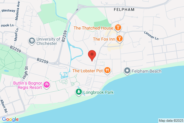Felpham Cars