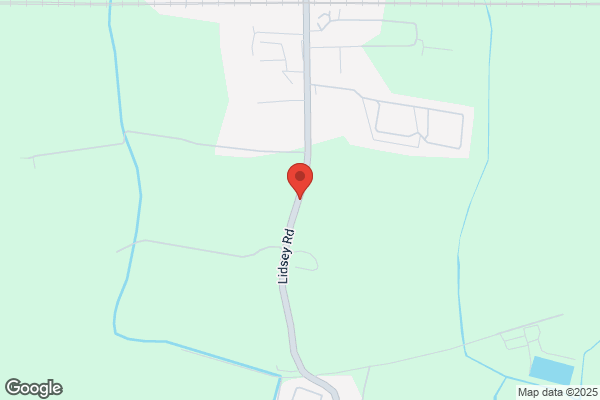 Headholme
