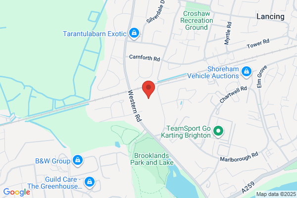 Queensfield Precision Engineers Ltd