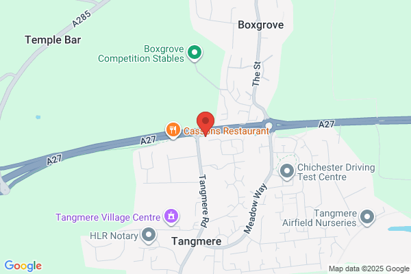 SPAR Euro Garage Tangmere - CLOSED