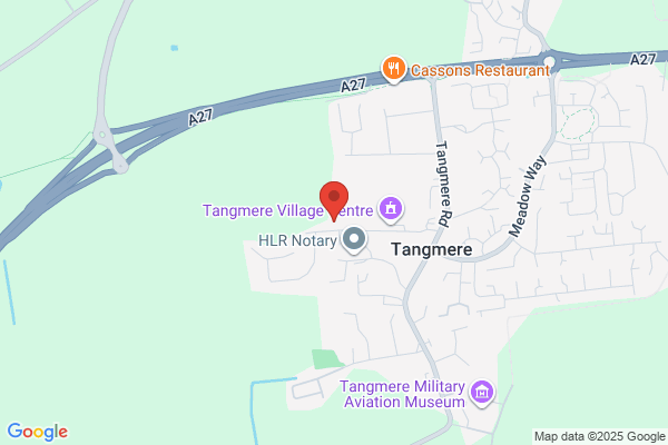 Tangmere Surgery