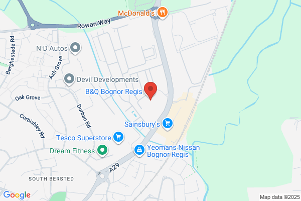 TradePoint Bognor Regis