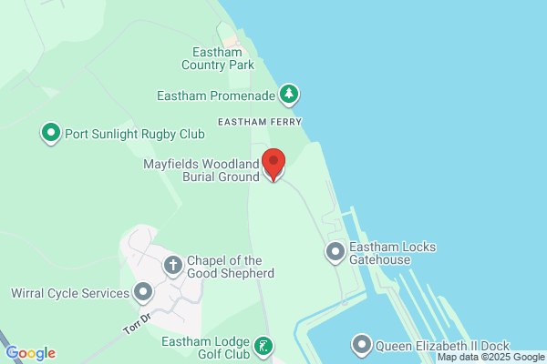 Mayfields Woodland Burial Ground