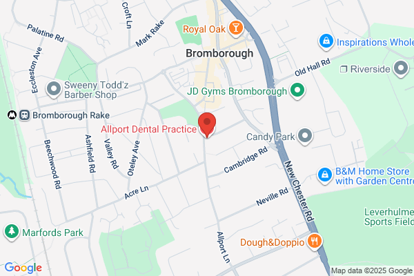 Allport Dental Surgery