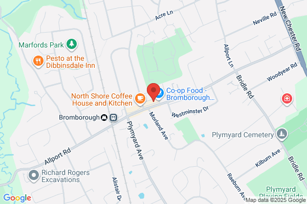 Baker Street Bromborough Ltd