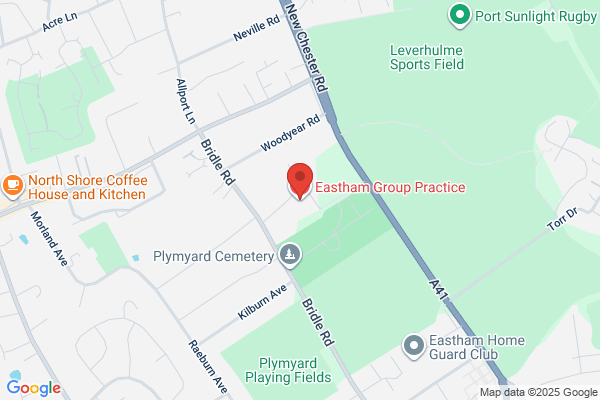Bridle Road Clinic