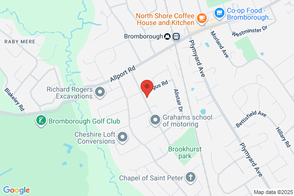 Brookhurst Primary School