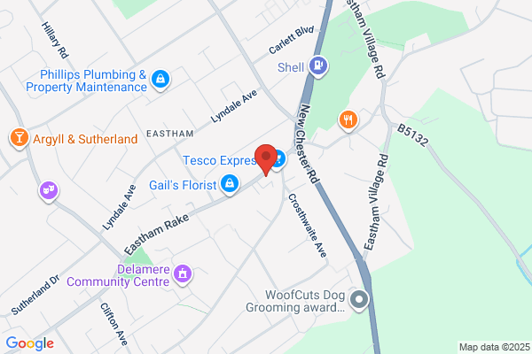 Eastham Clinic