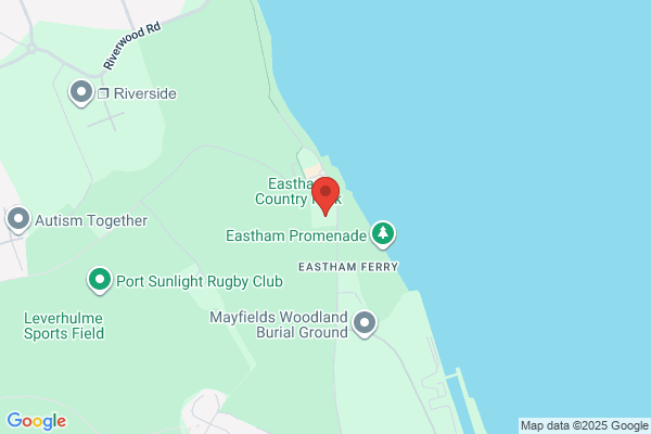 Eastham Ferry Hotel