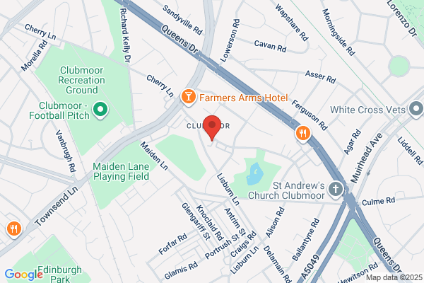 Emmaus Bible School UK