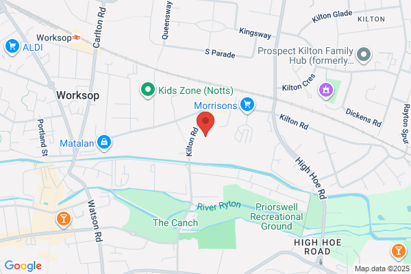 Ferguson & Timpson (Metal Fabrications) Ltd