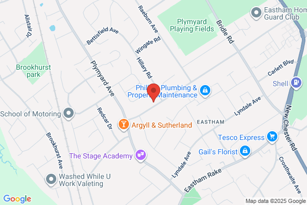 Plast-A-Rite Ltd