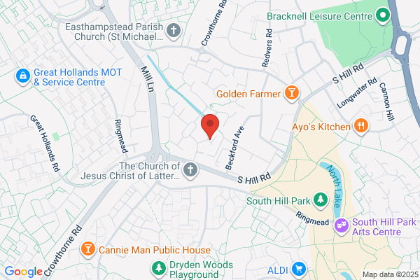 ACP Plumbing & Heating Ltd
