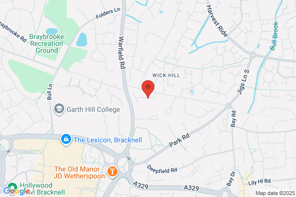 Berkshire Hiab Services