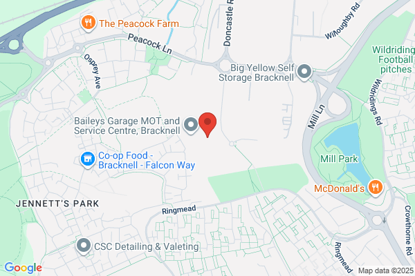 Graham Builders & Plumbers Merchants