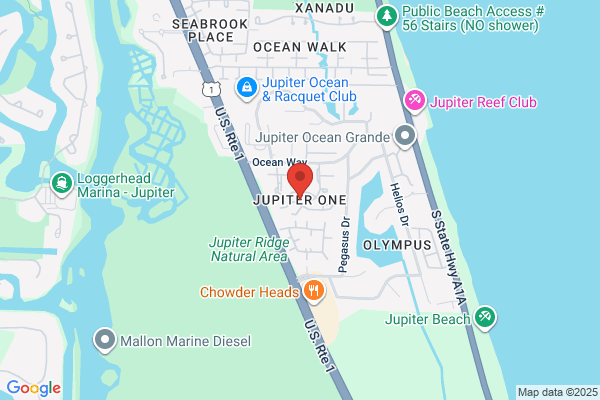 Jupiter One