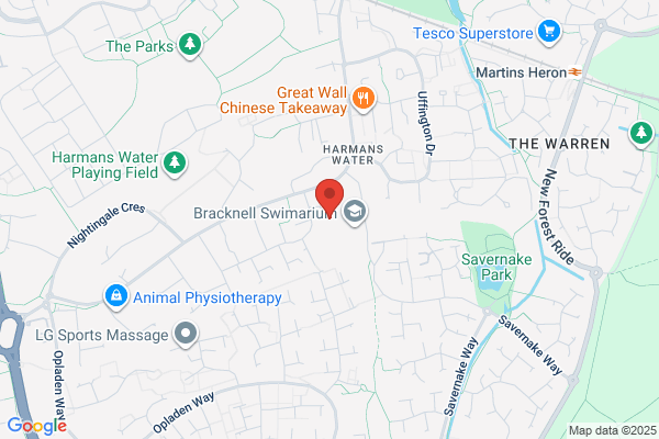 Stagecoach (Bracknell) Ltd