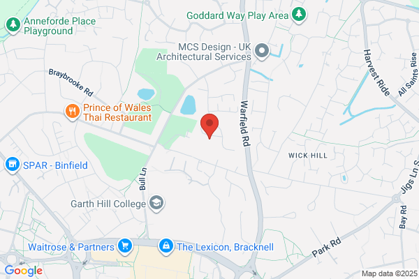 Wokingham Pools & Spas