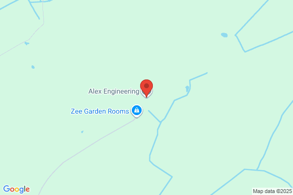 Alex Engineering