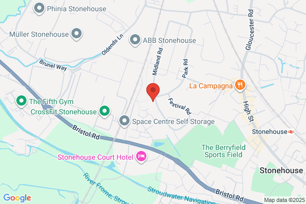 Cotswold Disco Association