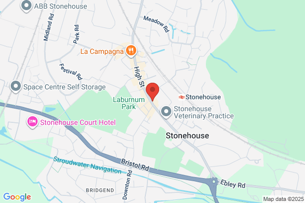 Cotswold Prime Meats