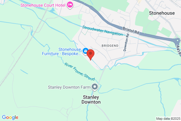 Discovery Timber Play Ltd