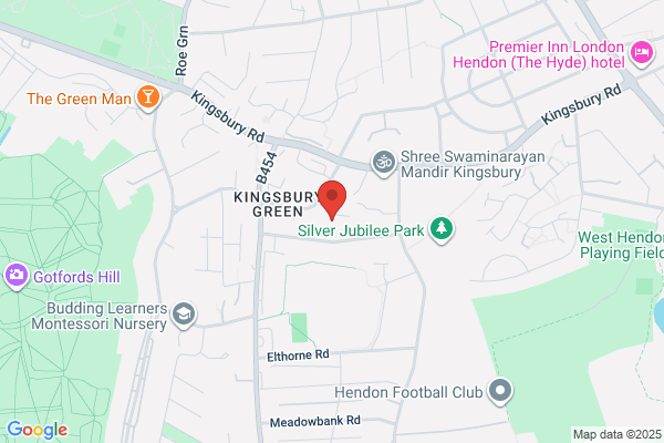 Morgan Toner Supplies