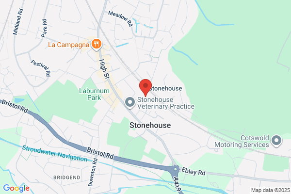 Stonehouse Station Car Park - Stonehouse | APCOA