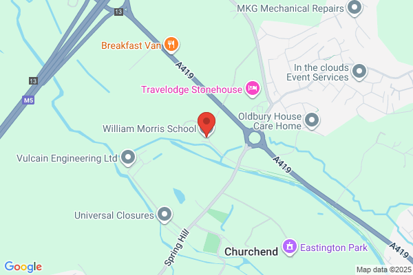 William Morris (Camphill Community) Ltd
