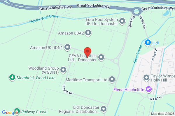C W Fellowes Ltd