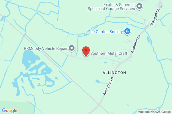 Allmet Duct Services Ltd