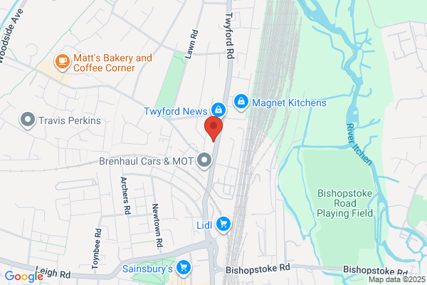 Eastleigh Services Ltd