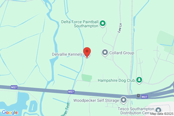 Delvallie Boarding Kennels