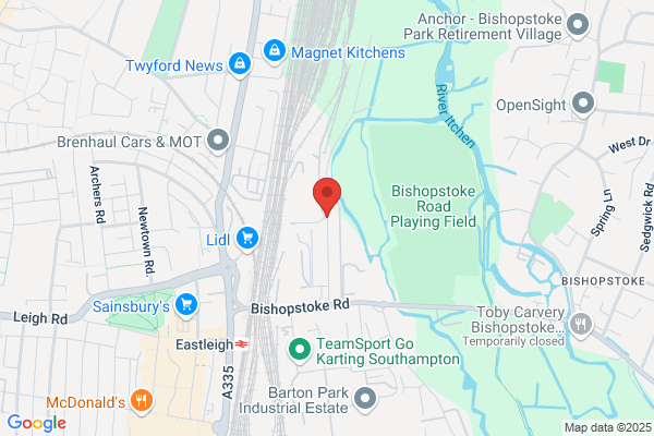 ATS Euromaster Eastleigh