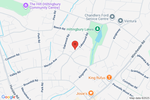 Knightswood Construction Ltd