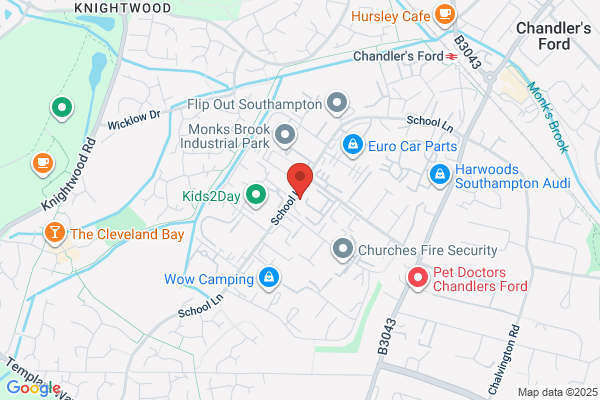 Hendy Hire