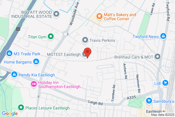 Dorset Autospares